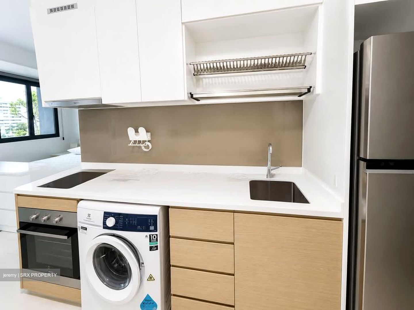 Treasure at Tampines (D18), Condominium #573060801